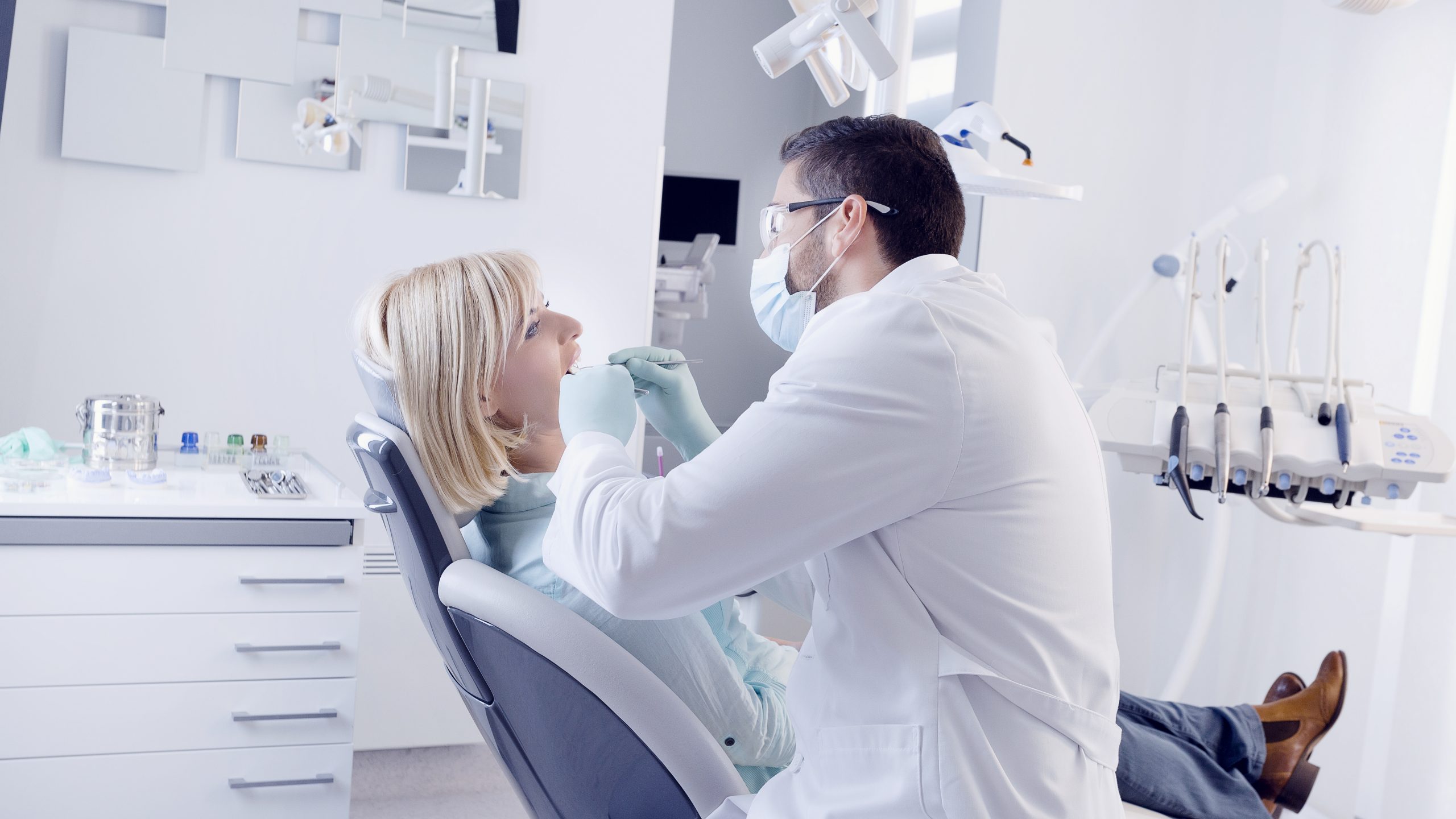 Dentist in Mineral Point, WI